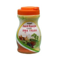 Patanjali Amrit Rasayan 500 Gm 